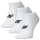 4F Παιδικές κάλτσες 3 pairs
